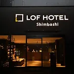 Lof Hotel Shimbashi - Vacation Stay 33043V