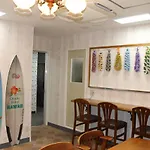 Okubo Hotel Hawaii