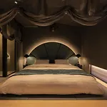 Moire Hotel Yoshiwara