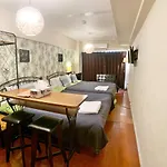 Comptoir Room 705