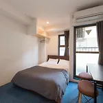 Tabist World Travelers Hostel Ueno
