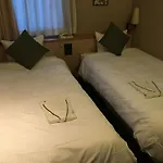 Yaesu Terminal Hotel