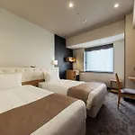Hotel Villa Fontaine Grand Tokyo-Tamachi