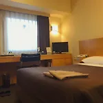 Hotel Mid In Akabane Ekimae