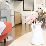 Elle\'S Shirokane Guest House