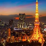 Ana Intercontinental Tokyo By Ihg