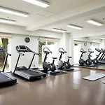 Grand Prince Hotel Shin Takanawa