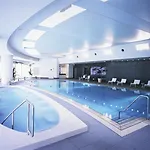 Cerulean Tower Tokyu Hotel, A Pan Pacific Partner Hotel