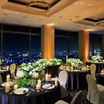 Cerulean Tower Tokyu Hotel, A Pan Pacific Partner Hotel