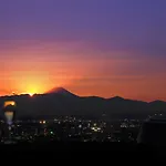 Cerulean Tower Tokyu Hotel, A Pan Pacific Partner Hotel