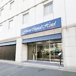 Ginza Capital Hotel Main
