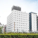 Ginza Capital Hotel Main