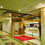 Omori Tokyu Rei Hotel