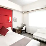 Citadines Central Shinjuku Tokyo