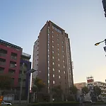 Quintessahotel Tokyohaneda Comic&Books