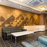 Sky Heart Hotel Koiwa