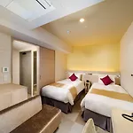 Best Western Hotel Fino Tokyo Akasaka