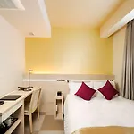 Best Western Hotel Fino Tokyo Akasaka