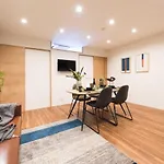 Tora Hotel Tokyo Skytree 寅ホテル スカイツリーd