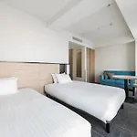 Jr East Hotel Mets Premier Gotanda