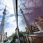 La Krasse Skytree