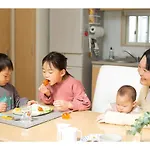 Forest House - Vacation Stay 44322V