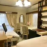 Oasis Minamiyukigaya