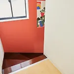 Designer\'S Villa In Shinjuku-Ku Shin-Okubo Sta 6 Min Walk F