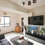 新宿市中心jr线新大久保三分钟紧邻韩国街免费wi-Fi