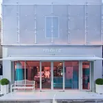 Moire Hotel Yoshiwara