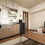 Kasa Shinjuku House