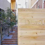 Lalacube Kitasenju