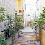Lalacube Kitasenju
