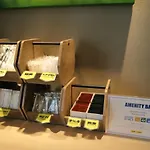 Smile Hotel Shinagawa Sengakuji Ekimae