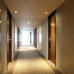 Smile Hotel Shinagawa Sengakuji Ekimae