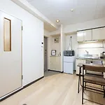 Luanahotel In Asakusa