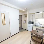 Luanahotel In Asakusa
