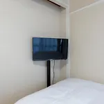 Luanahotel In Asakusa