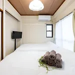 Luanahotel In Asakusa