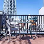 和縁waen Skytree