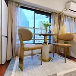13 Shibuya Center 7Mins To Shibuya Sta.Max 4P