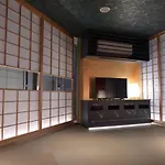 Ele Cabin Shinjuku Kabukicho