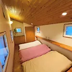---Shinjyuku Stay---