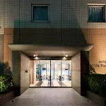 Hotel Villa Fontaine Tokyo-Nihombashi Hakozaki