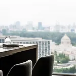 Ana Intercontinental Tokyo By Ihg