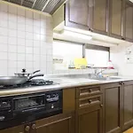 Tokyo Central Shinjuku-Ward Japanese Tatami House 2Dk-新宿03