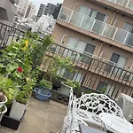 Sakura Room 301