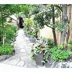 Yamanaka Ryokan