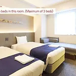 Hotel Monday Premium Ueno Okachimachi