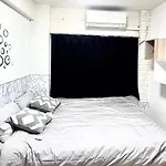 Takadanobaba 2 Rooms 1011